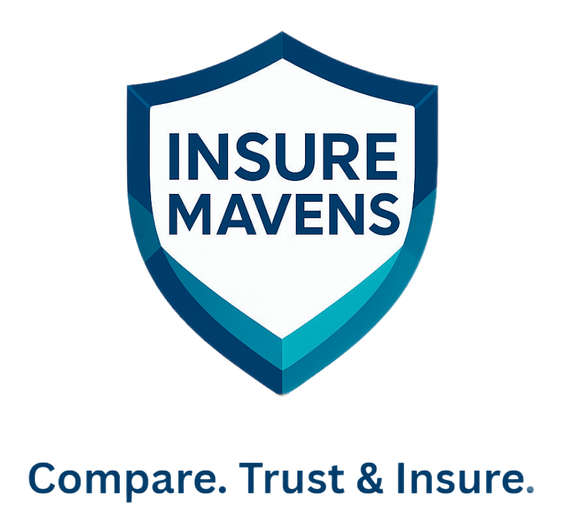 Insure Mavens Logo